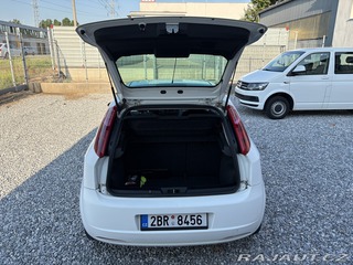 Fiat Punto 1.3JTD 2007