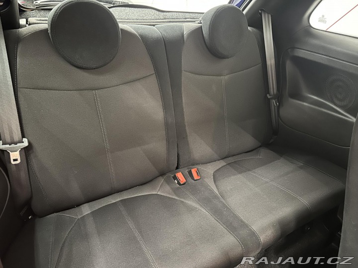 Abarth 595 Pista*70th An.*2x SADA KO 2019
