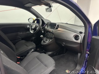 Abarth 595 Pista*70th An.*2x SADA KO 2019