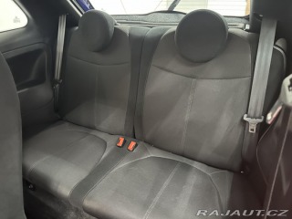 Abarth 595 Pista*70th An.*2x SADA KO 2019