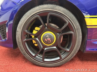 Abarth 595 Pista*70th An.*2x SADA KO 2019