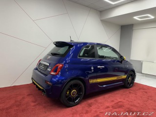 Abarth 595 Pista*70th An.*2x SADA KO 2019