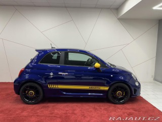 Abarth 595 Pista*70th An.*2x SADA KO 2019