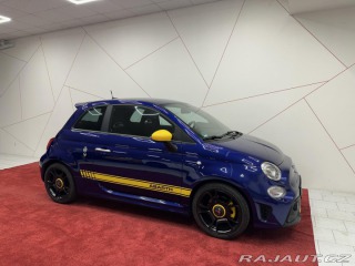 Abarth 595 Pista*70th An.*2x SADA KO 2019