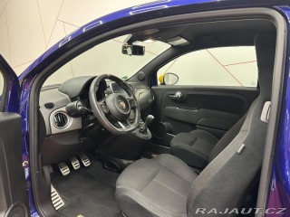 Abarth 595 Pista*70th An.*2x SADA KO 2019