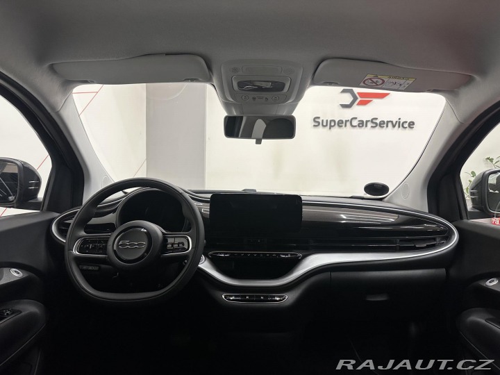 Fiat 500e 42kwh*KAMERA*10”UCONNECT* 2022