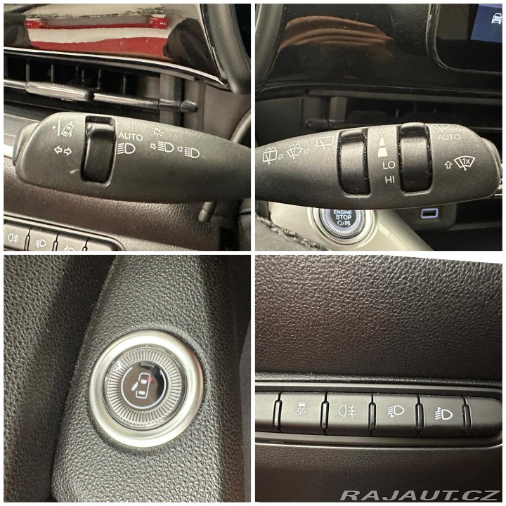 Fiat 500e 42kwh*KAMERA*10”UCONNECT* 2022