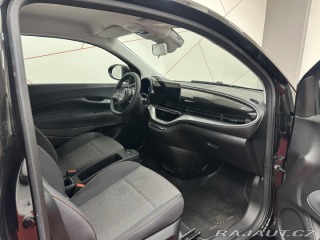 Fiat 500e 42kwh*KAMERA*10”UCONNECT* 2022