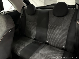 Fiat 500e 42kwh*KAMERA*10”UCONNECT* 2022