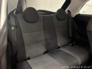 Fiat 500e 42kwh*KAMERA*10”UCONNECT* 2022