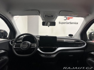 Fiat 500e 42kwh*KAMERA*10”UCONNECT* 2022