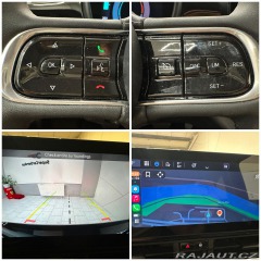 Fiat 500e 42kwh*KAMERA*10”UCONNECT* 2022