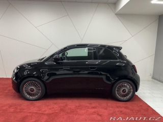 Fiat 500e 42kwh*KAMERA*10”UCONNECT* 2022