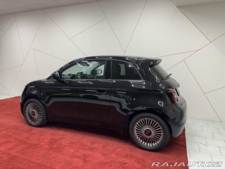 Fiat 500e 42kwh*KAMERA*10”UCONNECT* 2022