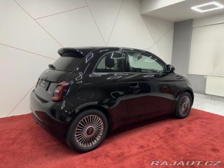 Fiat 500e 42kwh*KAMERA*10”UCONNECT* 2022