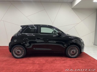 Fiat 500e 42kwh*KAMERA*10”UCONNECT* 2022