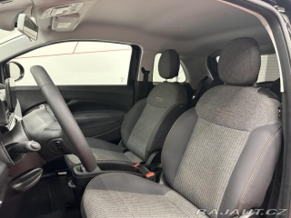 Fiat 500e 42kwh*KAMERA*10”UCONNECT* 2022