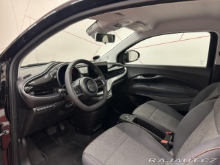 Fiat 500e 42kwh*KAMERA*10”UCONNECT* 2022