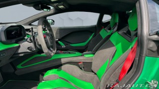 Lamborghini Ostatní modely Temerario 2026
