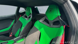 Lamborghini Ostatní modely Temerario 2026