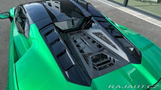 Lamborghini Ostatní modely Temerario 2026