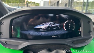Lamborghini Ostatní modely Temerario 2026