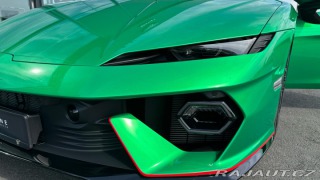 Lamborghini Ostatní modely Temerario 2026