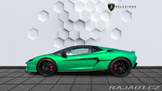 Lamborghini Ostatní modely Temerario 2026
