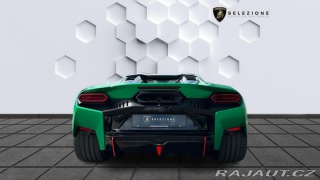 Lamborghini Ostatní modely Temerario 2026