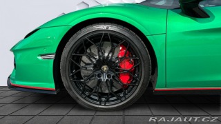 Lamborghini Ostatní modely Temerario 2026