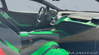 Lamborghini Ostatní modely Temerario 2026