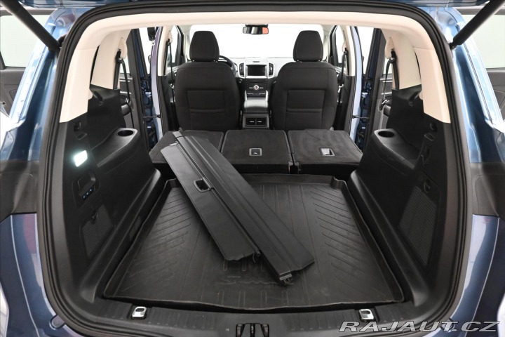 Ford S-MAX 2,0 TDCi 110kW AT8 Titani 2019