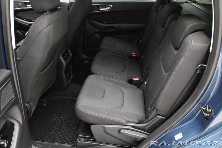 Ford S-MAX 2,0 TDCi 110kW AT8 Titani 2019
