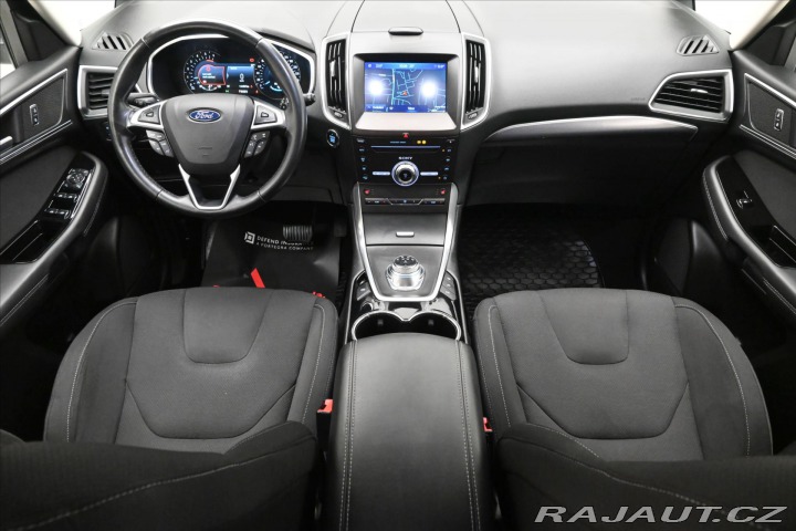Ford S-MAX 2,0 TDCi 110kW AT8 Titani 2019