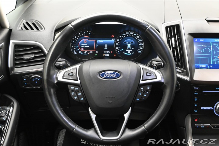 Ford S-MAX 2,0 TDCi 110kW AT8 Titani 2019