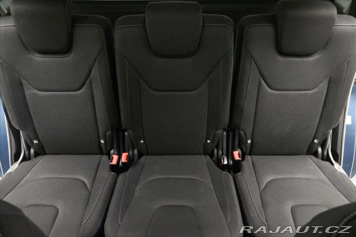 Ford S-MAX 2,0 TDCi 110kW AT8 Titani 2019