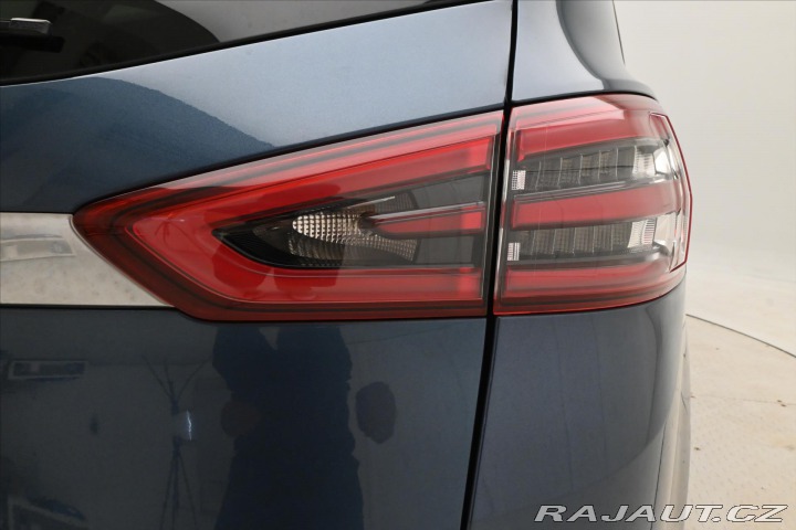 Ford S-MAX 2,0 TDCi 110kW AT8 Titani 2019