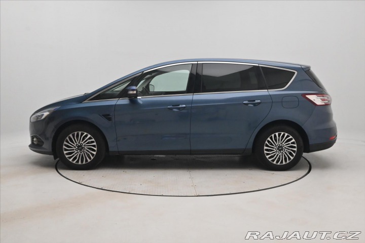 Ford S-MAX 2,0 TDCi 110kW AT8 Titani 2019