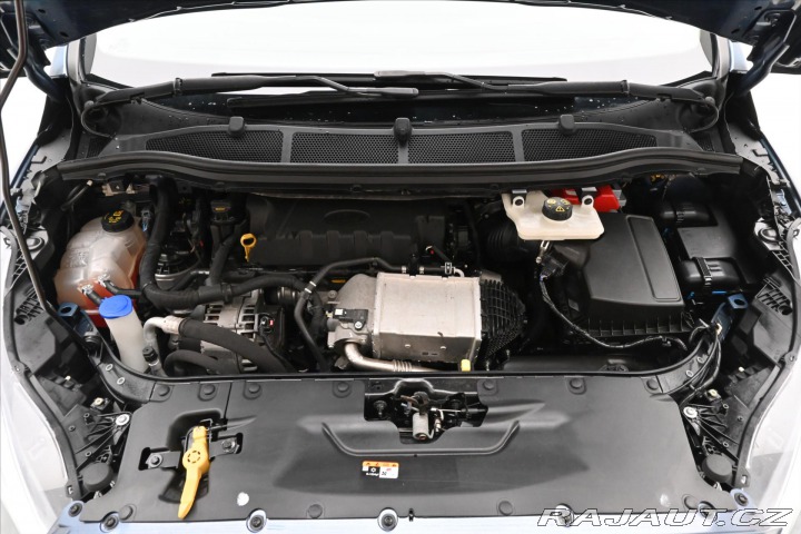 Ford S-MAX 2,0 TDCi 110kW AT8 Titani 2019