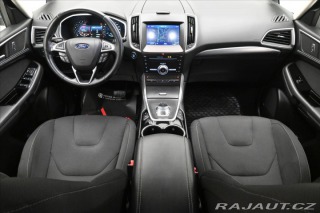 Ford S-MAX 2,0 TDCi 110kW AT8 Titani 2019