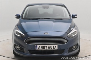 Ford S-MAX 2,0 TDCi 110kW AT8 Titani 2019