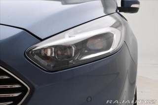 Ford S-MAX 2,0 TDCi 110kW AT8 Titani 2019