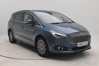 Ford S-MAX 2,0 TDCi 110kW AT8 Titani 2019