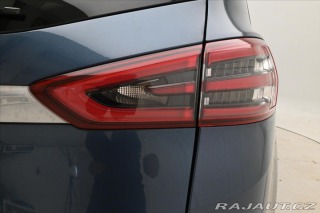 Ford S-MAX 2,0 TDCi 110kW AT8 Titani 2019