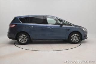 Ford S-MAX 2,0 TDCi 110kW AT8 Titani 2019