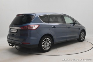 Ford S-MAX 2,0 TDCi 110kW AT8 Titani 2019