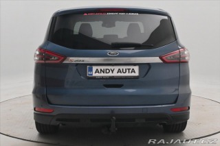 Ford S-MAX 2,0 TDCi 110kW AT8 Titani 2019