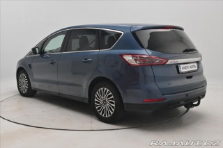 Ford S-MAX 2,0 TDCi 110kW AT8 Titani 2019