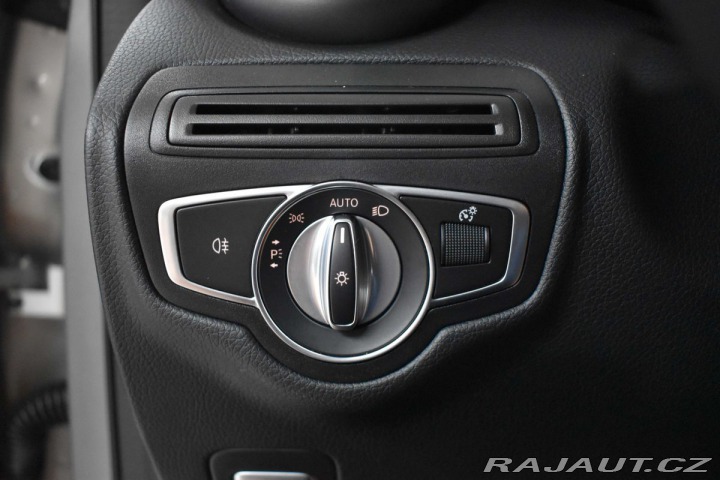 Mercedes-Benz GLC 300d 4M*N.TOPENÍ*DPH*ČR 1 2021