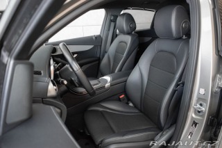 Mercedes-Benz GLC 300d 4M*N.TOPENÍ*DPH*ČR 1 2021